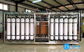 食品加工废水零排放设备 不可替代的优势与投资价值分析